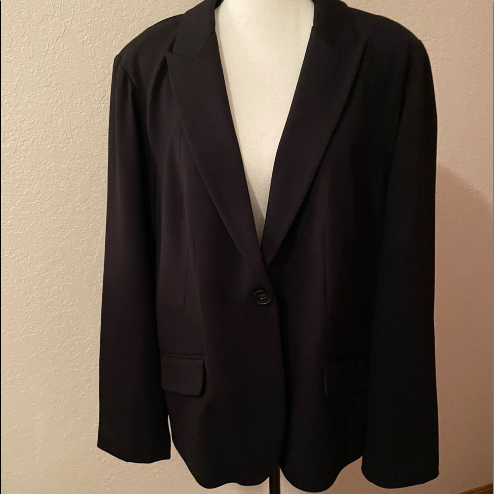 Chico’s Blazer
